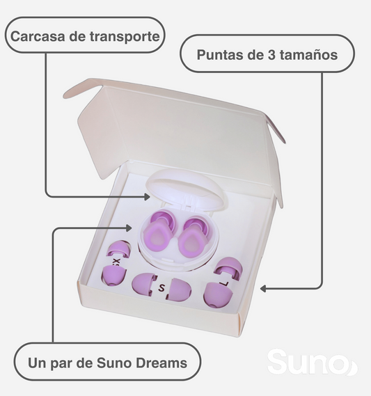 Suno Dreams