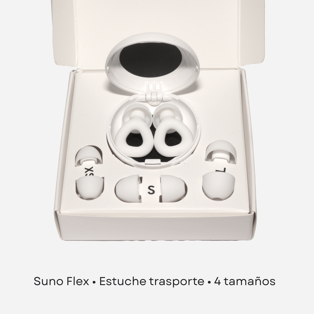 Suno Flex