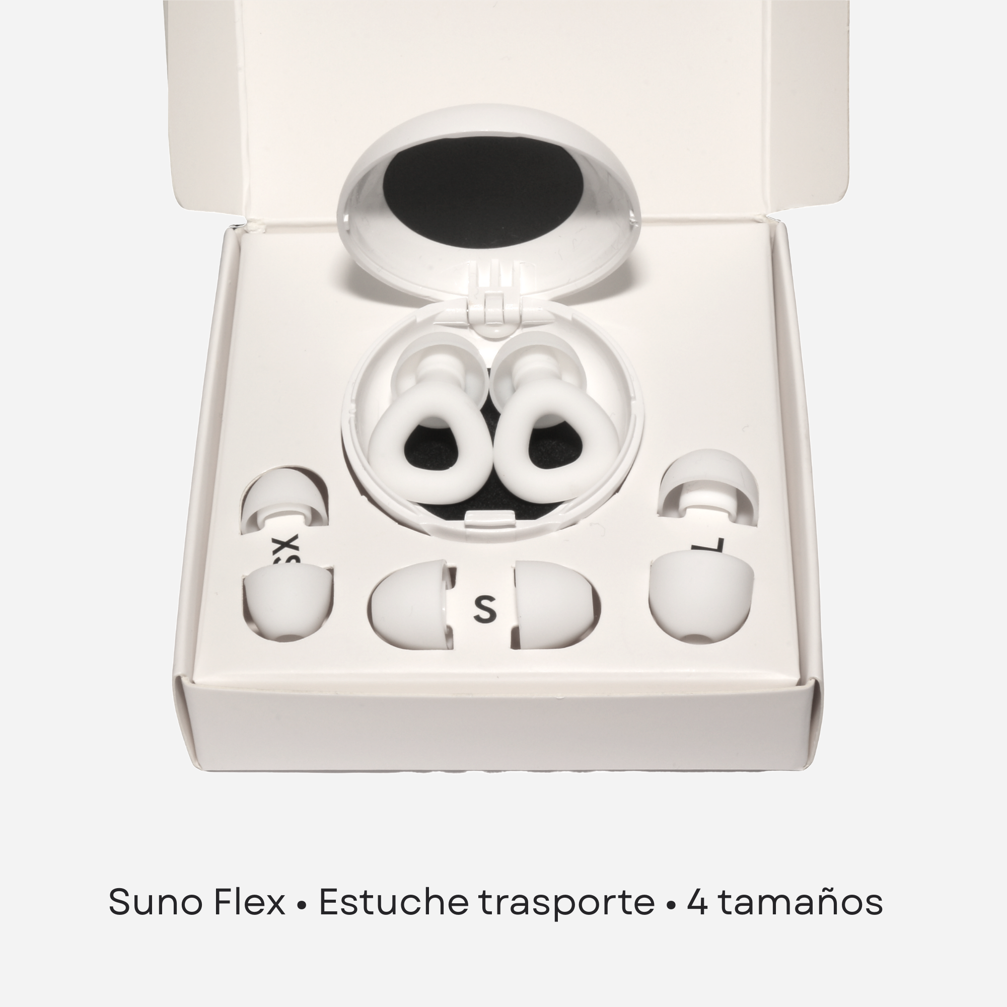 Suno Flex