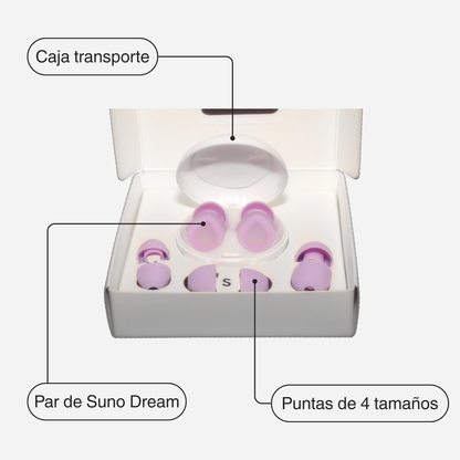 Suno Dream