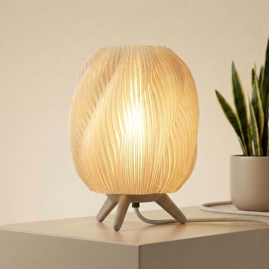 SHADES Lamp