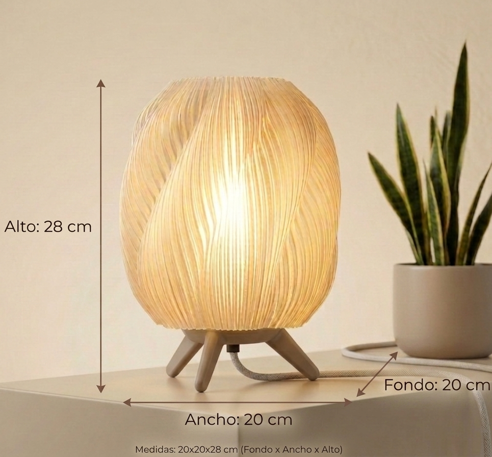 SHADES Lamp