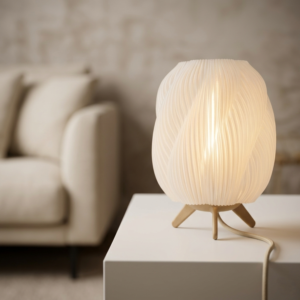 SHADES Lamp