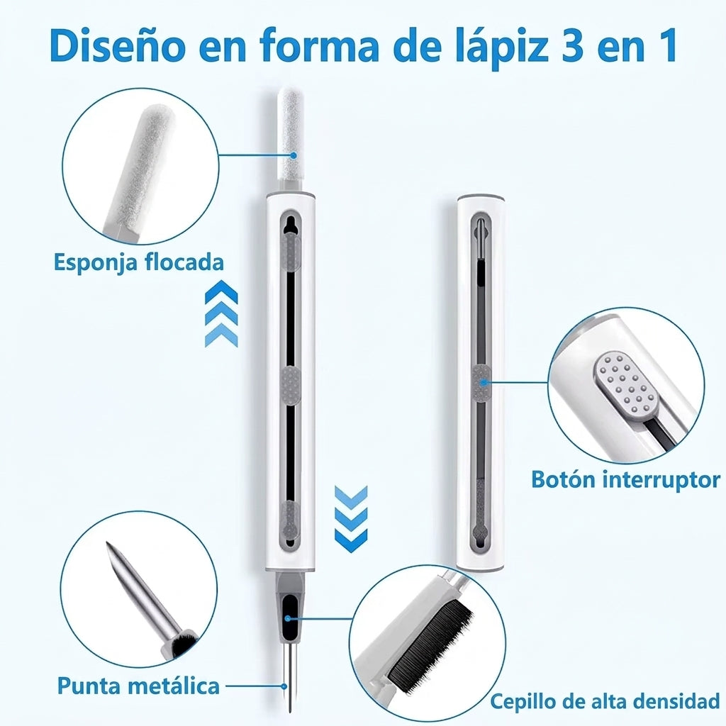 Limpiador de Precisión