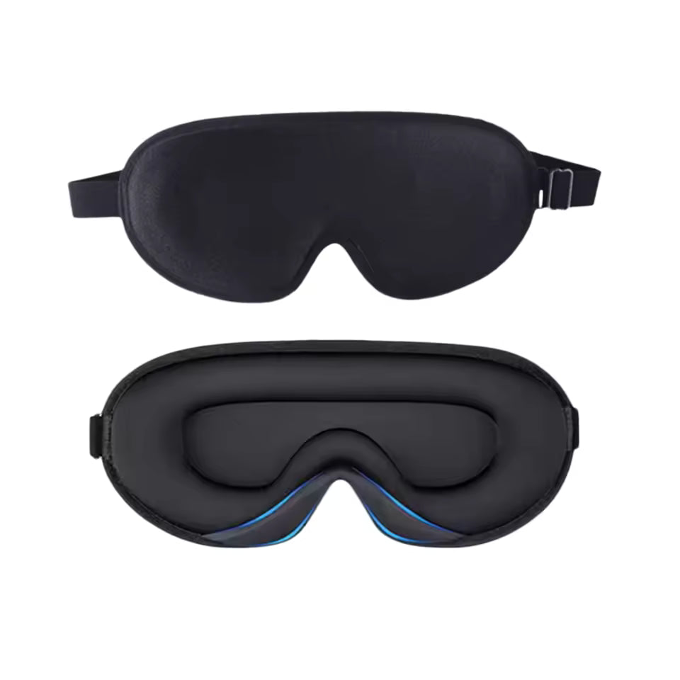 Antifaz 3D Confort