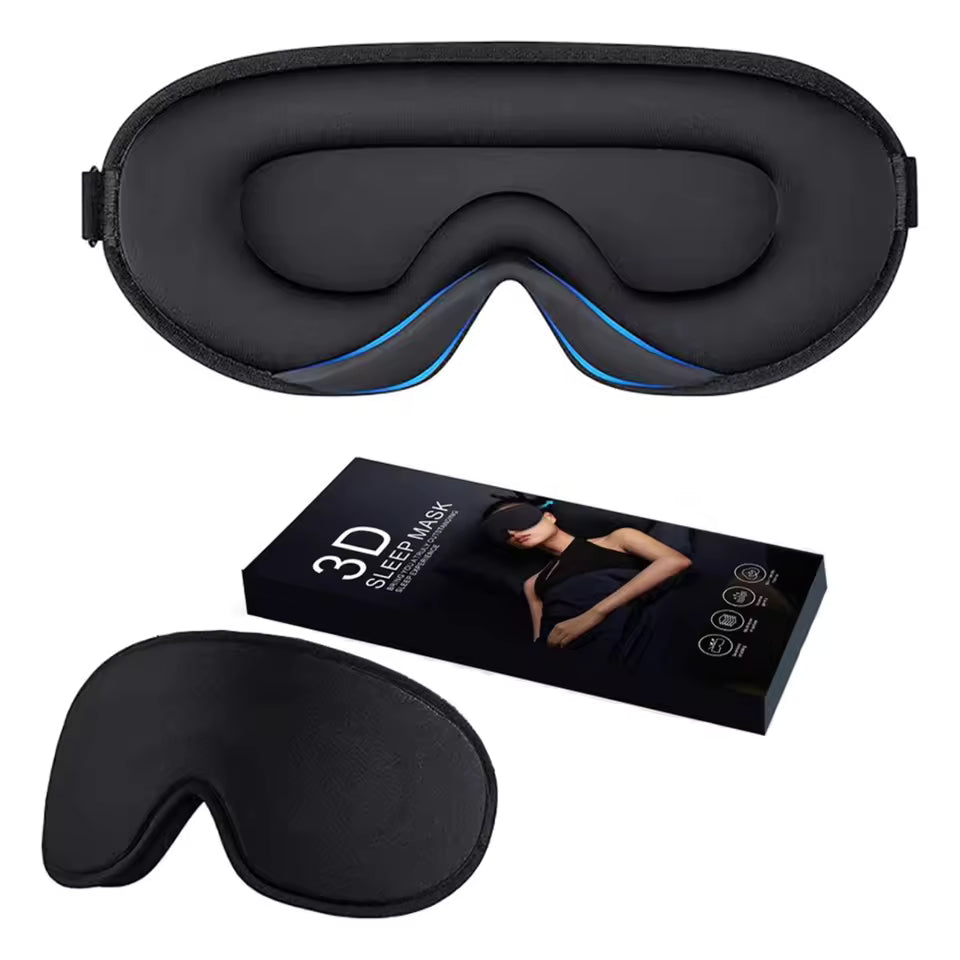 Antifaz 3D Confort