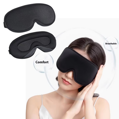 Antifaz 3D Confort