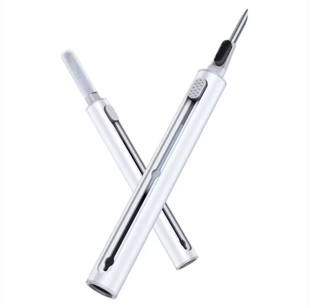 Limpiador de tapones